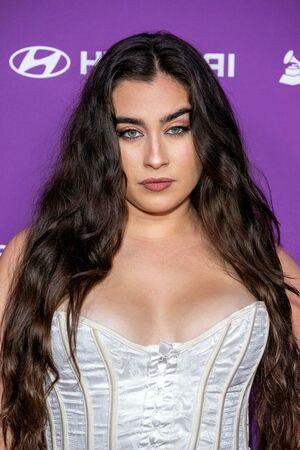 Lauren Jauregui OnlyFans Leak Picture - Thumbnail 5NYFat7TPD