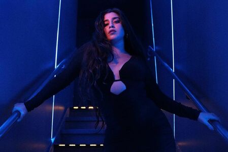 Lauren Jauregui OnlyFans Leak Picture - Thumbnail 6ZtkWZ7WT2