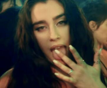 Lauren Jauregui OnlyFans Leak Picture - Thumbnail 6t6QblN051