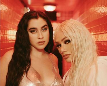 Lauren Jauregui OnlyFans Leak Picture - Thumbnail 7ciZjBMIrc