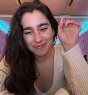 Lauren Jauregui OnlyFans Leak Picture - Thumbnail 9dnUu3IFIv