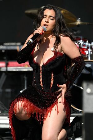 Lauren Jauregui OnlyFans Leak Picture - Thumbnail 9uYvKo1R4u