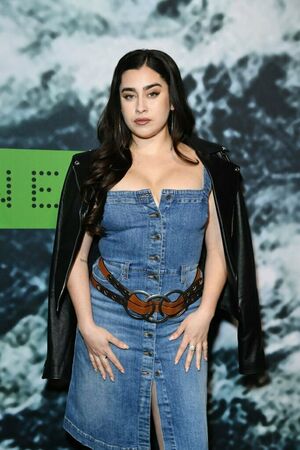 Lauren Jauregui OnlyFans Leak Picture - Thumbnail BhVvbyfpHg