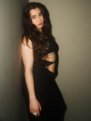 Lauren Jauregui OnlyFans Leak Picture - Thumbnail BvvJejwBZa