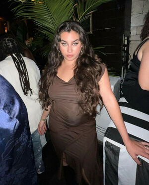 Lauren Jauregui OnlyFans Leak Picture - Thumbnail CTjQXuFFsR