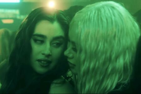 Lauren Jauregui OnlyFans Leak Picture - Thumbnail DcDaz46TXQ