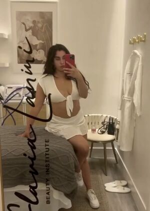 Lauren Jauregui OnlyFans Leak Picture - Thumbnail Dk2PWh2xQm