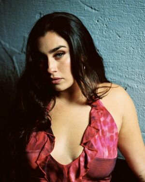 Lauren Jauregui OnlyFans Leak Picture - Thumbnail DrwAm9M1J3