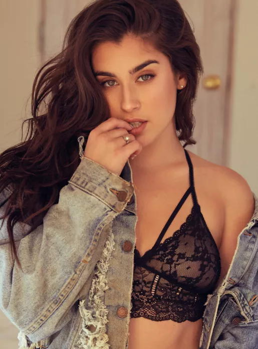 Lauren Jauregui OnlyFans Leak Picture - Thumbnail DtAQ1eBM8c