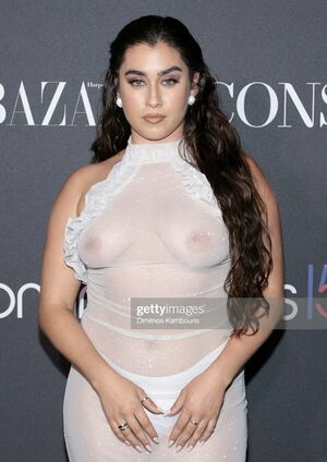 Lauren Jauregui OnlyFans Leak Picture - Thumbnail F3k5DNalhr