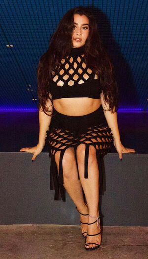 Lauren Jauregui OnlyFans Leak Picture - Thumbnail FriCuD2ZDD