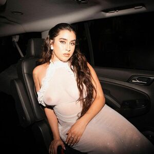 Lauren Jauregui OnlyFans Leak Picture - Thumbnail GE89zArR5Y