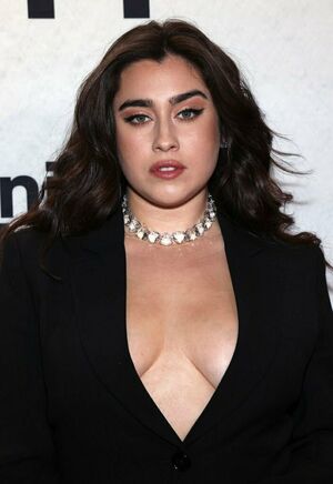 Lauren Jauregui OnlyFans Leak Picture - Thumbnail GM73r4Jk9J