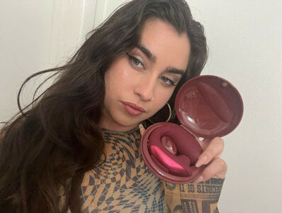 Lauren Jauregui OnlyFans Leak Picture - Thumbnail GtTMFCvyQG