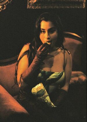 Lauren Jauregui OnlyFans Leak Picture - Thumbnail H3gYKgVp2V