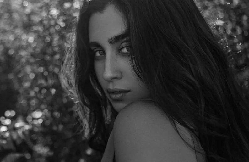 Lauren Jauregui OnlyFans Leak Picture - Thumbnail HHFm3em845