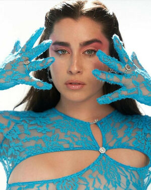 Lauren Jauregui OnlyFans Leak Picture - Thumbnail HwHSfYR5eF