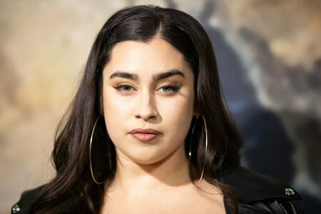 Lauren Jauregui OnlyFans Leak Picture - Thumbnail ID7nxNpIDo