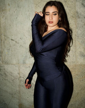 Lauren Jauregui OnlyFans Leak Picture - Thumbnail JkGsyMEZy2