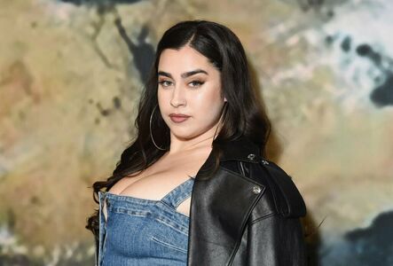 Lauren Jauregui OnlyFans Leak Picture - Thumbnail KUbqKpWNZr