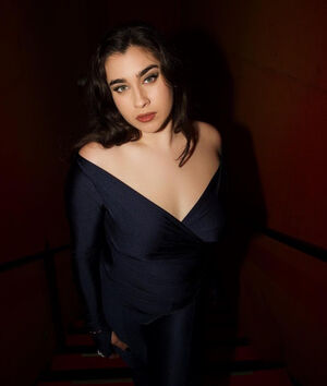 Lauren Jauregui OnlyFans Leak Picture - Thumbnail L0rTaUYNBX