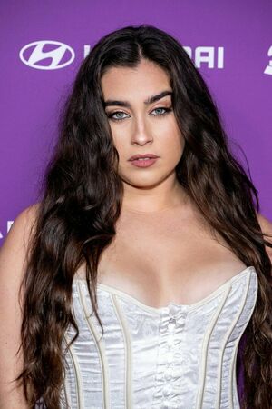 Lauren Jauregui OnlyFans Leak Picture - Thumbnail LKtxVWKK04