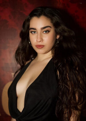 Lauren Jauregui OnlyFans Leak Picture - Thumbnail LXZqZ9MjD0