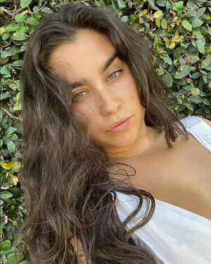 Lauren Jauregui OnlyFans Leak Picture - Thumbnail Mh7iCCPxnq