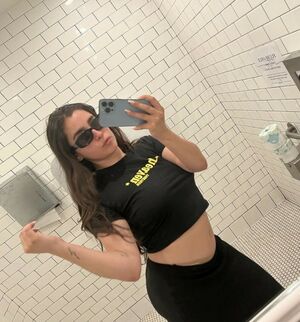 Lauren Jauregui OnlyFans Leak Picture - Thumbnail N8K7G0sXYl