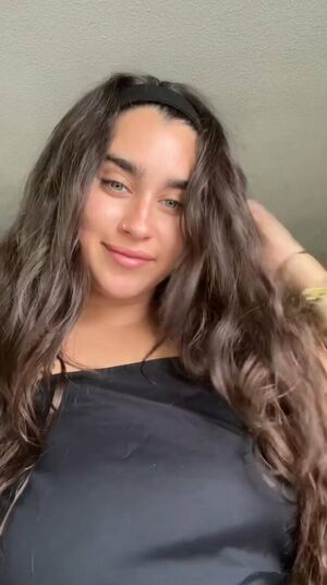 Lauren Jauregui OnlyFans Leak Picture - Thumbnail P2EX3ZpxiQ