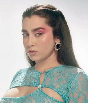 Lauren Jauregui OnlyFans Leak Picture - Thumbnail PrUitwg0SG