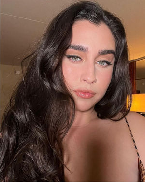 Lauren Jauregui OnlyFans Leak Picture - Thumbnail Q9yNksu2eh