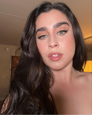 Lauren Jauregui OnlyFans Leak Picture - Thumbnail QELXA8IG6k