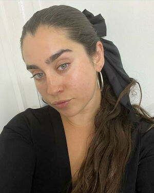 Lauren Jauregui OnlyFans Leak Picture - Thumbnail QKzrVC6uli