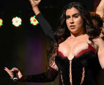 Lauren Jauregui OnlyFans Leak Picture - Thumbnail QwH9MZvvN0