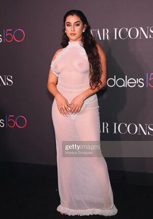 Lauren Jauregui OnlyFans Leak Picture - Thumbnail RbX77tBWBN