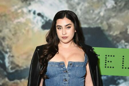 Lauren Jauregui OnlyFans Leak Picture - Thumbnail Sm3YgCjeLU