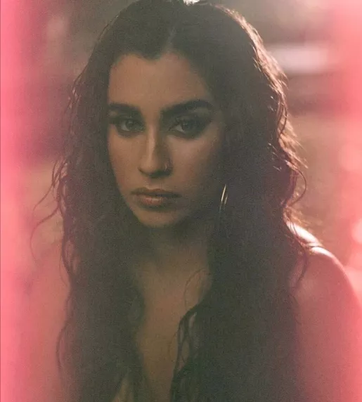 Lauren Jauregui OnlyFans Leak Picture - Thumbnail SwEetds7ML