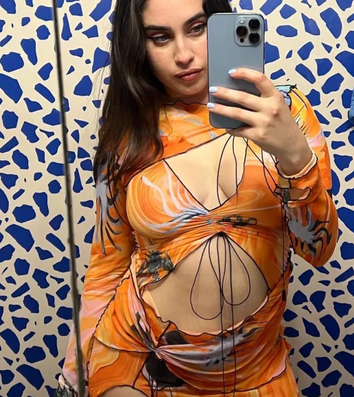 Lauren Jauregui OnlyFans Leak Picture - Thumbnail UORYmCLNA0