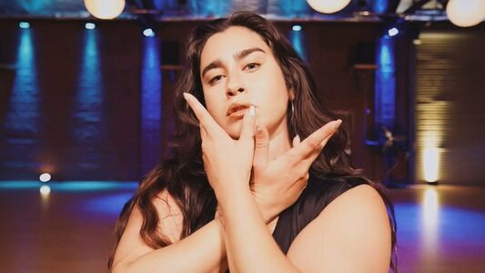 Lauren Jauregui OnlyFans Leak Picture - Thumbnail V9yMTDNPAW