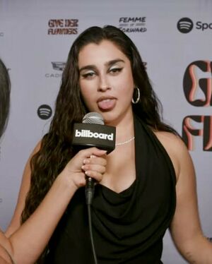 Lauren Jauregui OnlyFans Leak Picture - Thumbnail XQzghQ2qtB