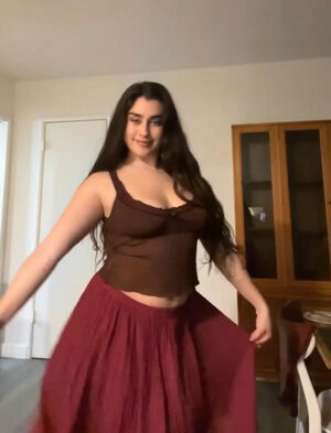 Lauren Jauregui OnlyFans Leak Picture - Thumbnail XzjityU6JC