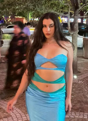 Lauren Jauregui OnlyFans Leak Picture - Thumbnail YEOIcWvqI2