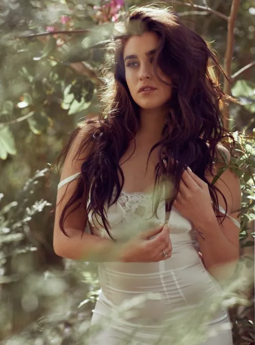 Lauren Jauregui OnlyFans Leak Picture - Thumbnail YJi1OT96uR