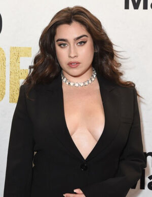 Lauren Jauregui OnlyFans Leak Picture - Thumbnail YPiqG2hJzy