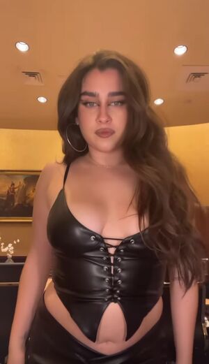 Lauren Jauregui OnlyFans Leak Picture - Thumbnail ZBEH0UgM4v