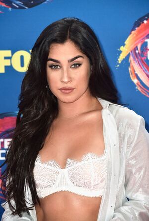 Lauren Jauregui OnlyFans Leak Picture - Thumbnail ZvXRXZ9eXg