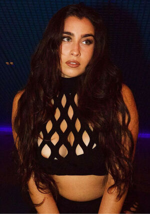 Lauren Jauregui OnlyFans Leak Picture - Thumbnail fZ3zMSoG2h