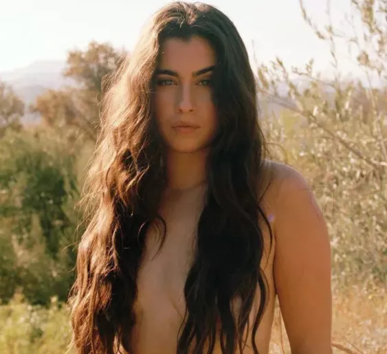 Lauren Jauregui OnlyFans Leak Picture - Thumbnail fq5cr9NJhF