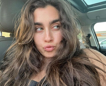 Lauren Jauregui OnlyFans Leak Picture - Thumbnail g45PcEmMYs